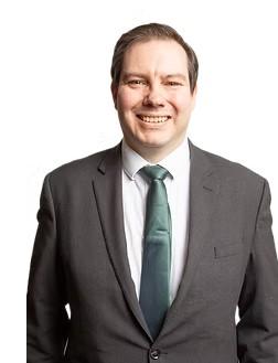 Jeff Townsend