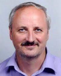 Prof Reimar Seltmann